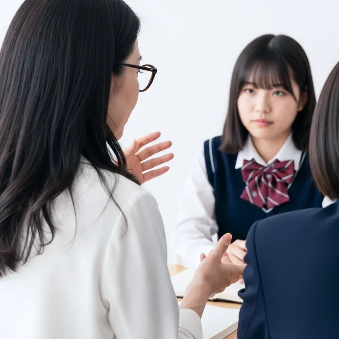 萩原真美