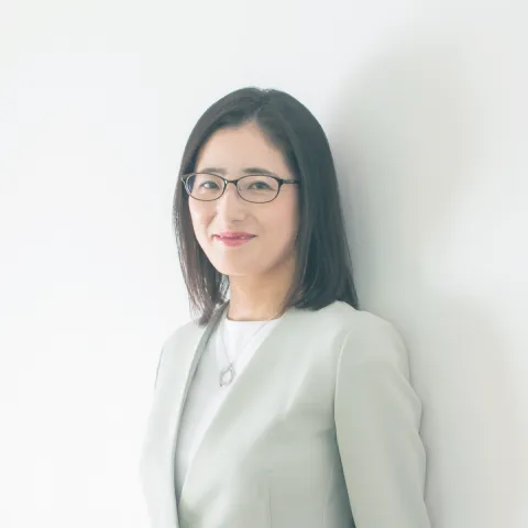 萩原真美
